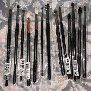Morphe eyebrushes $65
